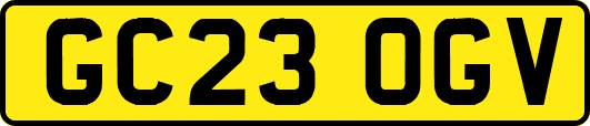 GC23OGV