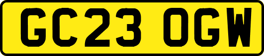 GC23OGW
