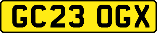 GC23OGX
