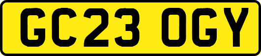 GC23OGY