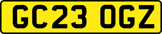 GC23OGZ