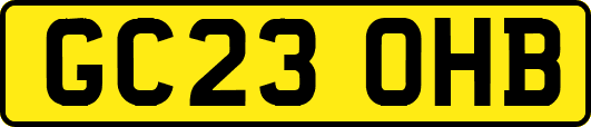 GC23OHB