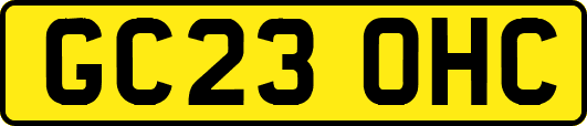 GC23OHC