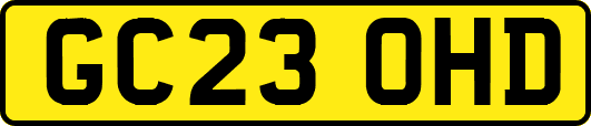 GC23OHD