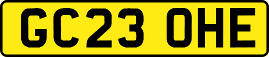 GC23OHE