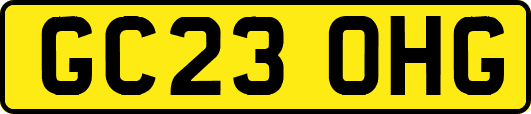 GC23OHG