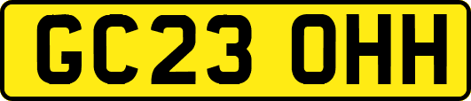 GC23OHH