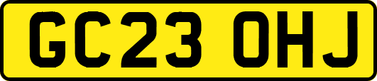 GC23OHJ