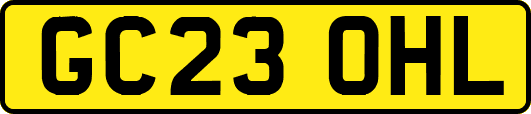 GC23OHL