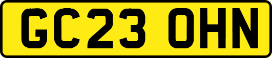 GC23OHN
