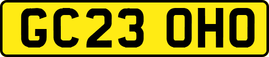 GC23OHO
