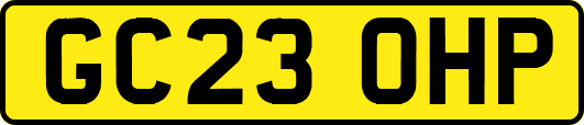 GC23OHP