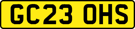 GC23OHS