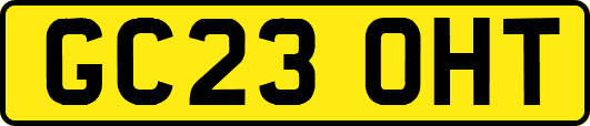 GC23OHT