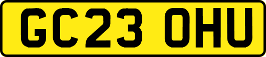 GC23OHU