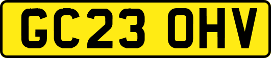 GC23OHV
