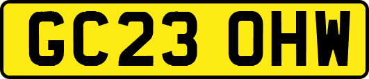 GC23OHW