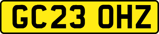 GC23OHZ
