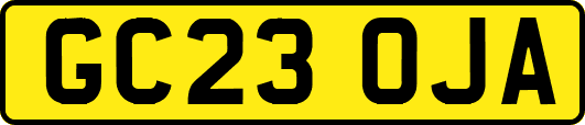 GC23OJA