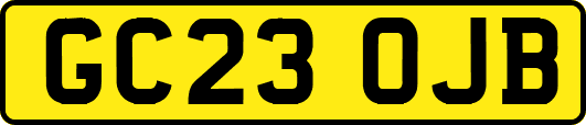 GC23OJB