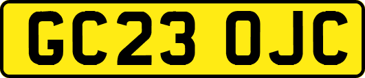GC23OJC