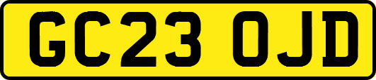 GC23OJD