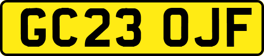 GC23OJF