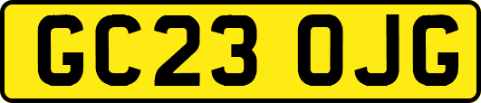 GC23OJG