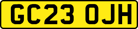 GC23OJH