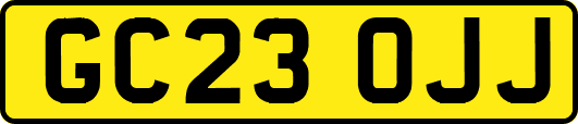 GC23OJJ