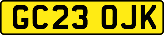 GC23OJK