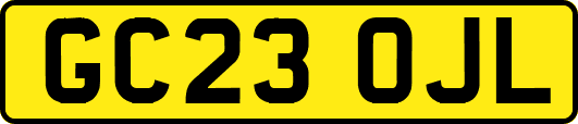 GC23OJL
