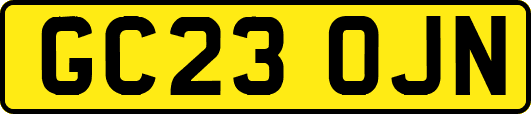GC23OJN