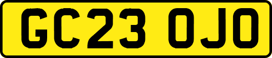 GC23OJO