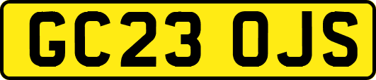 GC23OJS