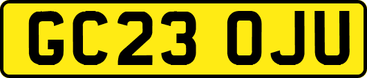 GC23OJU