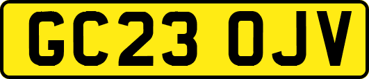 GC23OJV