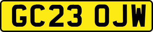 GC23OJW