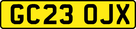 GC23OJX