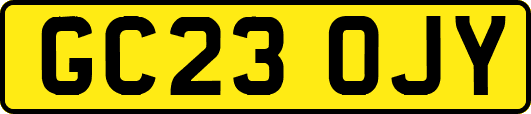 GC23OJY