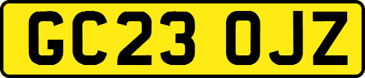 GC23OJZ