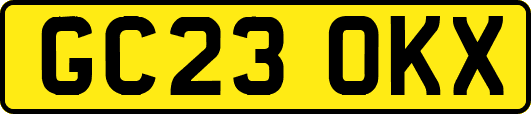 GC23OKX