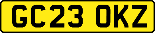 GC23OKZ