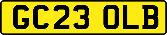 GC23OLB