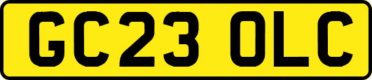 GC23OLC
