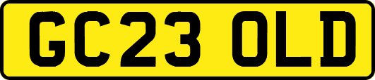 GC23OLD