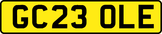 GC23OLE