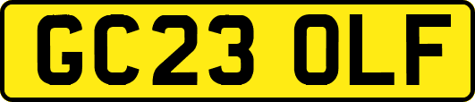 GC23OLF