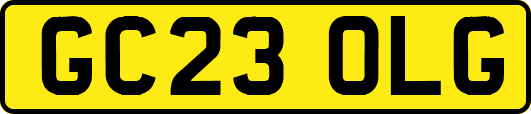 GC23OLG