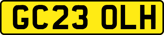 GC23OLH